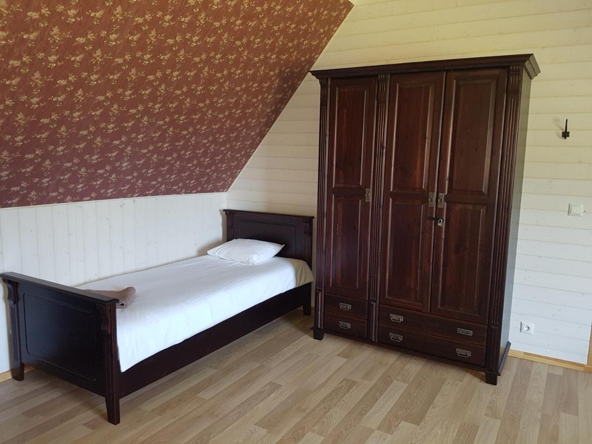 Apartamento Risti Kodumajutus Lemsi Exterior foto