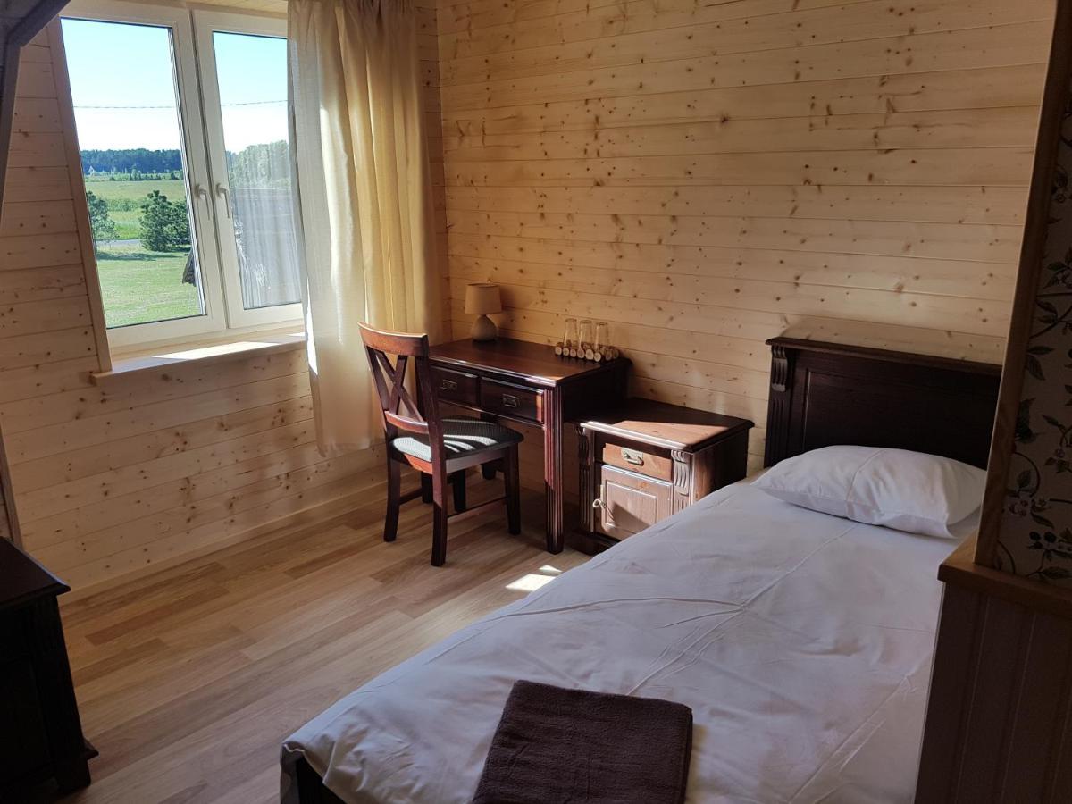 Apartamento Risti Kodumajutus Lemsi Exterior foto