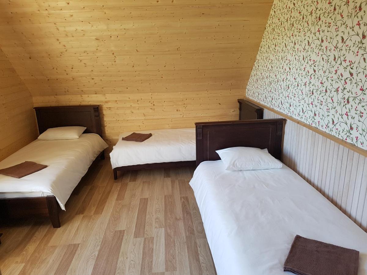 Apartamento Risti Kodumajutus Lemsi Exterior foto