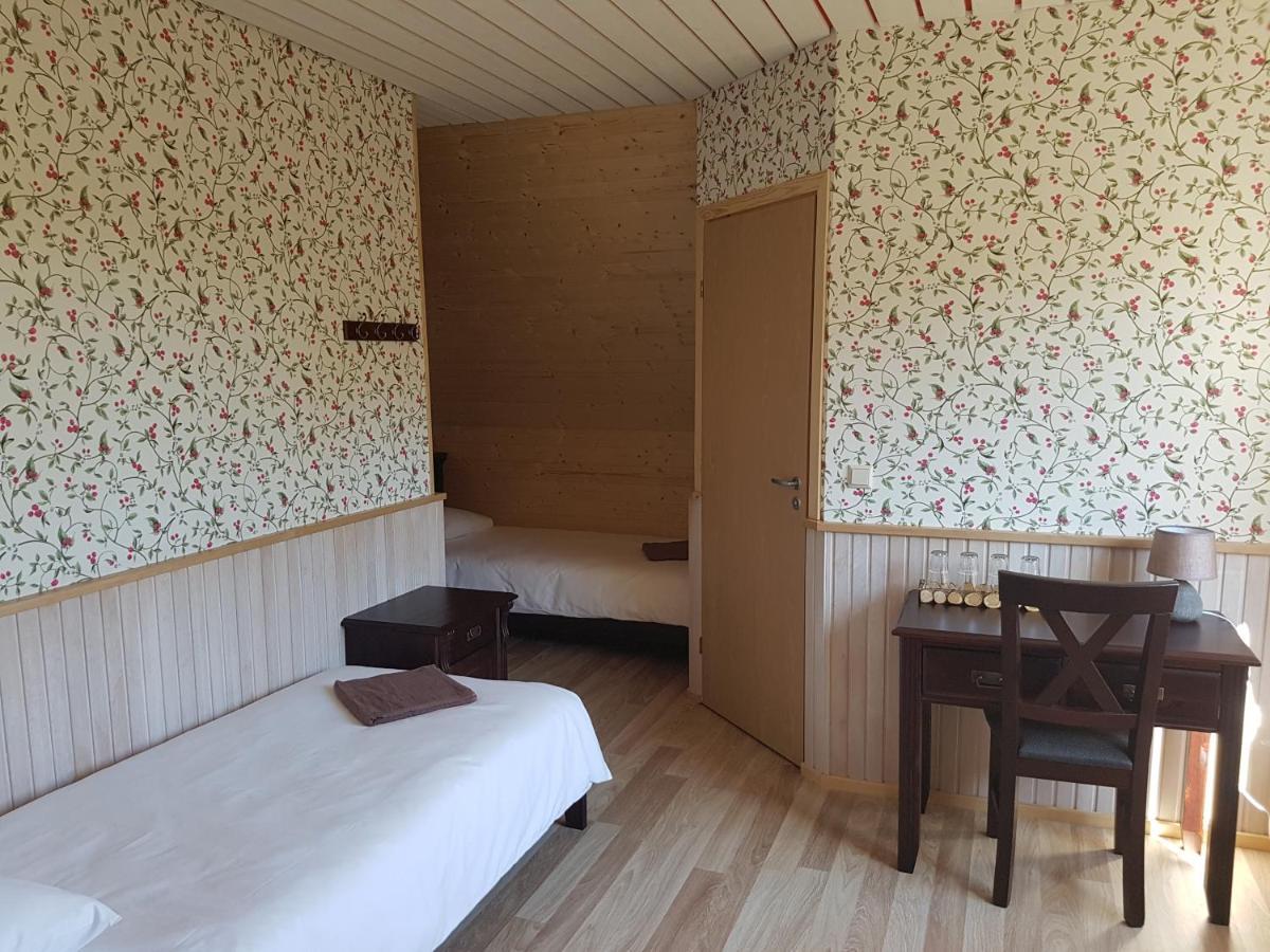 Apartamento Risti Kodumajutus Lemsi Exterior foto