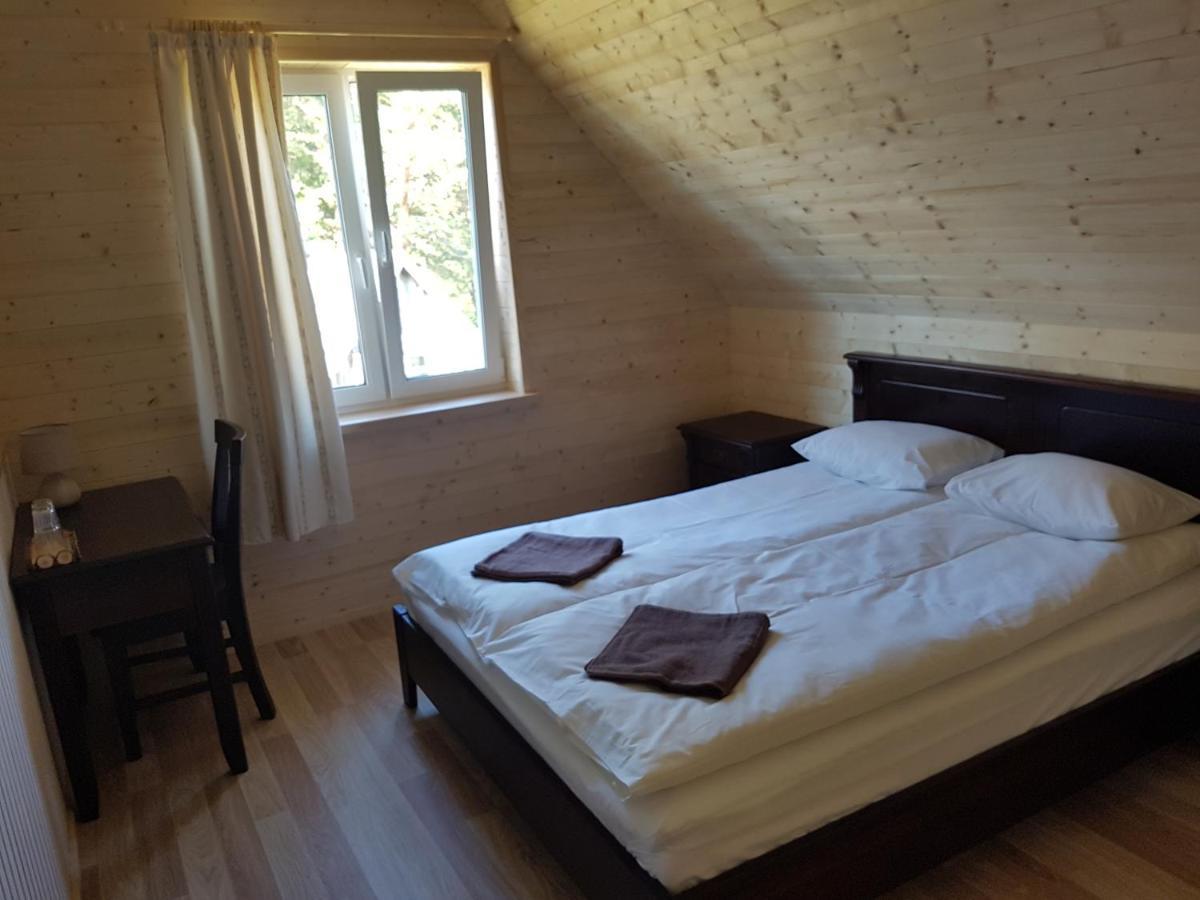 Apartamento Risti Kodumajutus Lemsi Exterior foto