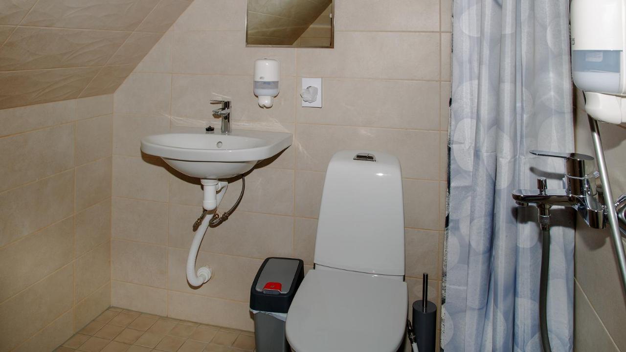 Apartamento Risti Kodumajutus Lemsi Exterior foto