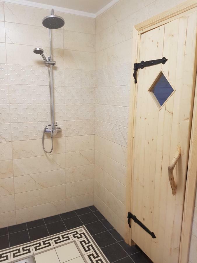 Apartamento Risti Kodumajutus Lemsi Exterior foto