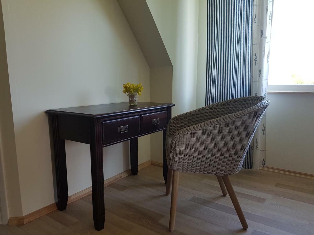 Apartamento Risti Kodumajutus Lemsi Exterior foto