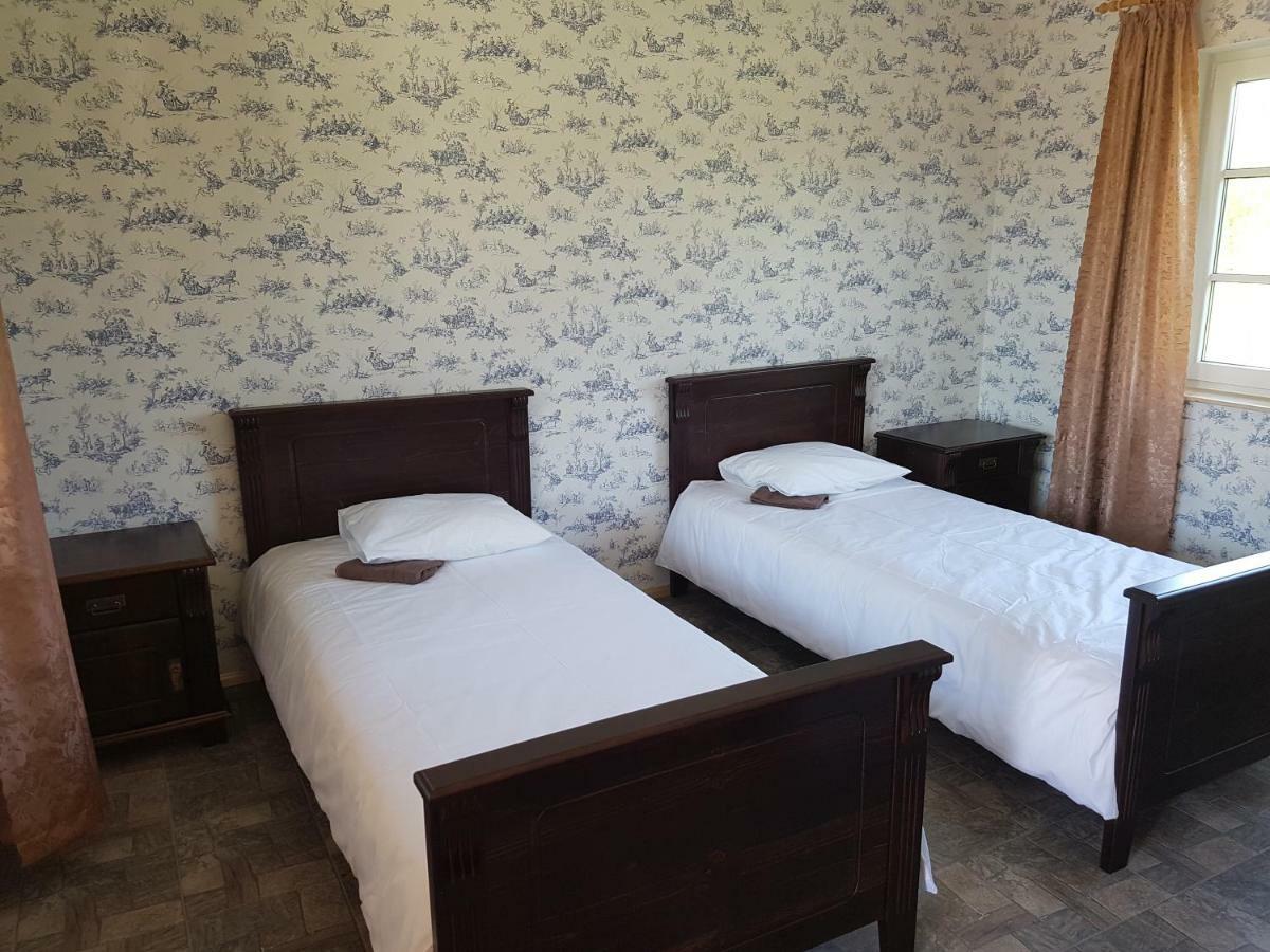 Apartamento Risti Kodumajutus Lemsi Exterior foto