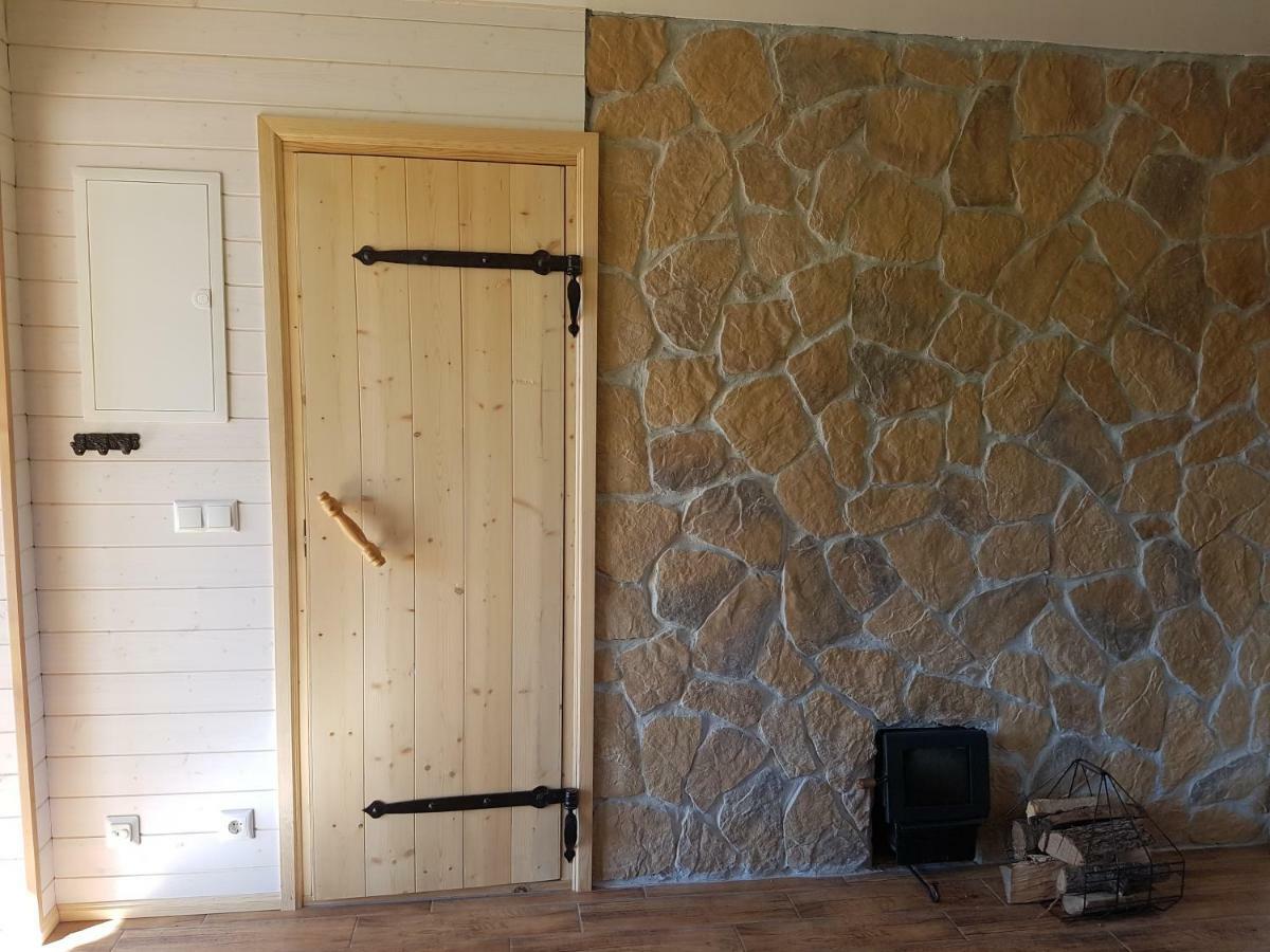 Apartamento Risti Kodumajutus Lemsi Exterior foto