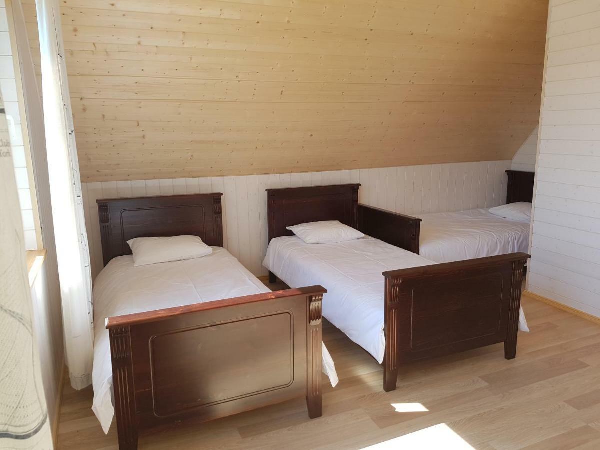 Apartamento Risti Kodumajutus Lemsi Exterior foto
